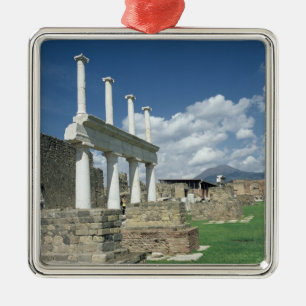 Ornamento De Metal O fórum