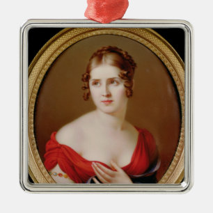 Ornamento De Metal O grego bonito