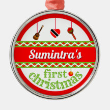 O Natal da sua rua (Trini)