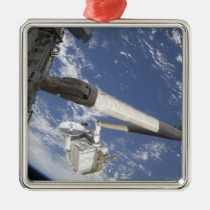 Ornamento De Metal O portador integrado da carga