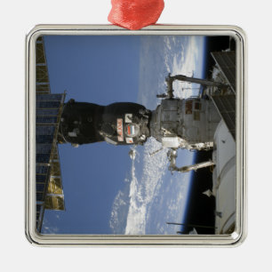 Ornamento De Metal O progresso 35P de Rússia