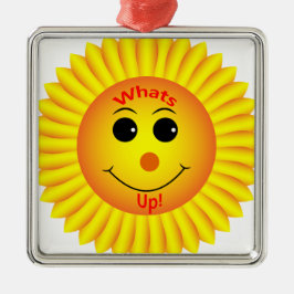 Ornamento De Metal O Que Foi!