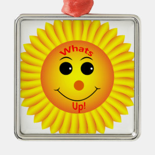 Ornamento De Metal O Que Foi!