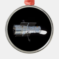 O telescópio espacial de Hubble (HST)