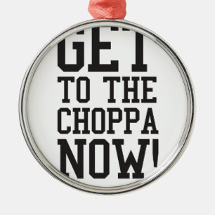 ORNAMENTO DE METAL OBTENHA AO CHOPPA AGORA!
