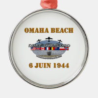 Omaha Beach 1944