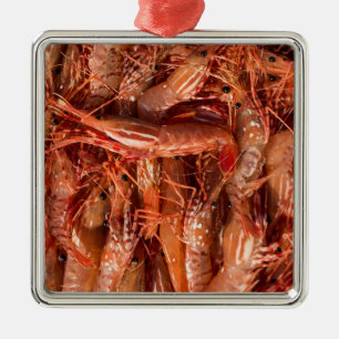 Ornamento De Metal Orgões Deliciosos