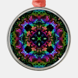 Ornamento De Metal Orgulho dos Grilos