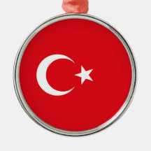 Ornament cerâmico (Turquia)