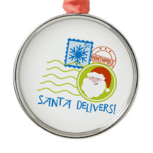 Os papais noeis são fornecidos!