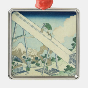 Ornamento De Metal Os Sawyers, 1729