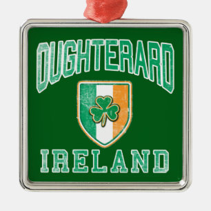 Ornamento De Metal OUGHTERARD Ireland