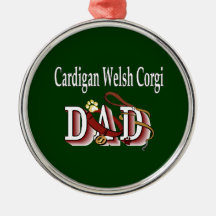 Pai Cardigan Welsh Corgi