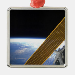 Ornamento De Metal Painéis de matriz solar