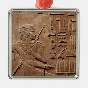 Ornamento De Metal Painel de uma ameia