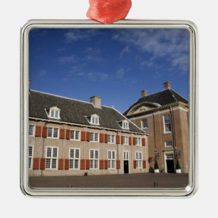 Ornamento De Metal Países Baixos (t.c.p. Holland), Apeldoorn próximo