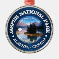 Parque Nacional de Jasper (lago de Maligne)