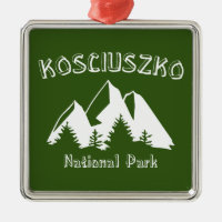 Parque Nacional de Kosciuszko