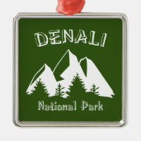 Parque Nacional Denali