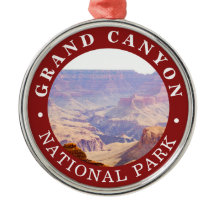 Parque Nacional Grand Canyon