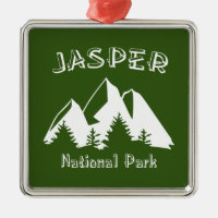 Parque Nacional Jasper