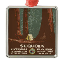 Parque Nacional Sequoia