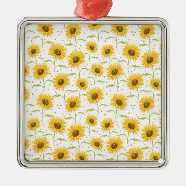 Ornamento De Metal Páscoa (Frente)