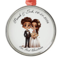 Personalizado, Nosso Primeiro presente personaliza