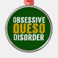 Perturbação Queso Obsessiva