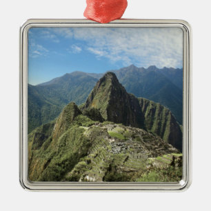 Ornamento De Metal Peru, Machu Picchu, a antiga cidade perdida de 3