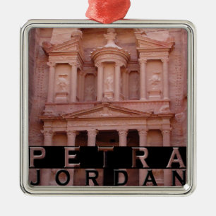 ORNAMENTO DE METAL PETRA