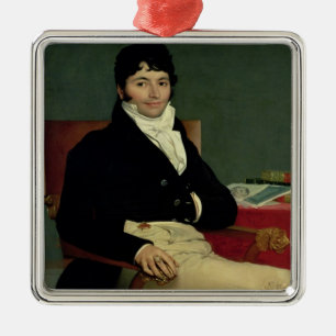 Ornamento De Metal Philibert Riviere 1805