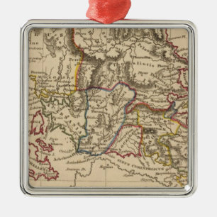 Ornamento De Metal Piscina 12