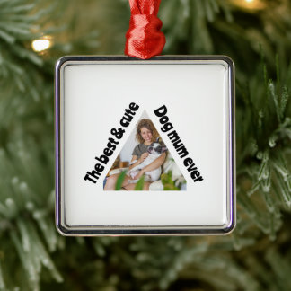 Ornamento De Metal Placa de papel