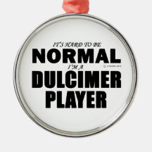 Player de Dulcimer Normal