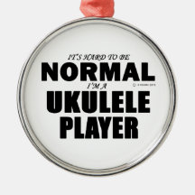 Player Ukulele Normal