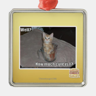 Ornamento De Metal Poço?