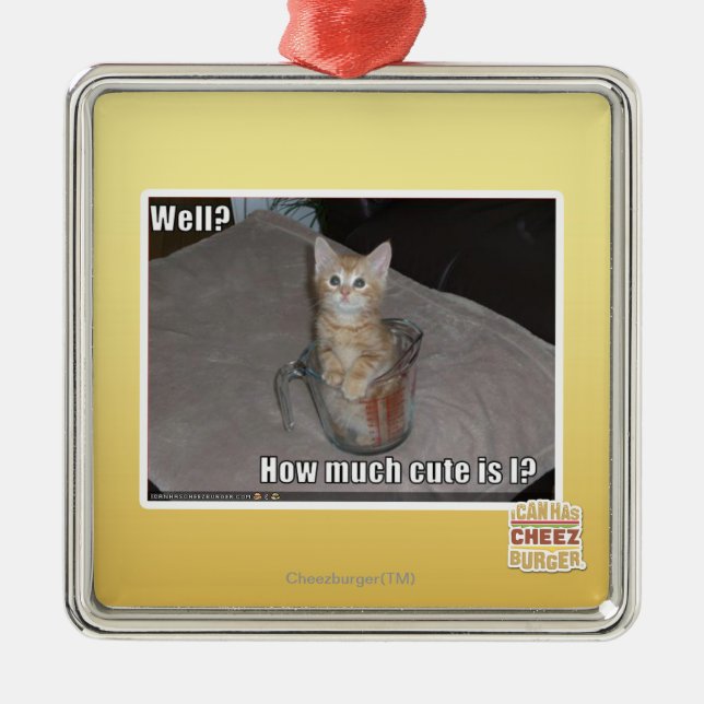 Ornamento De Metal Poço? (Frente)