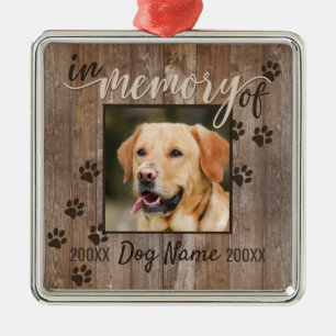 Ornamento De Metal Pode ser usado como uma caixa de presente da