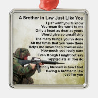 Poema do cunhado - design do soldado