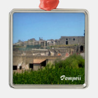 Pompeii Italia