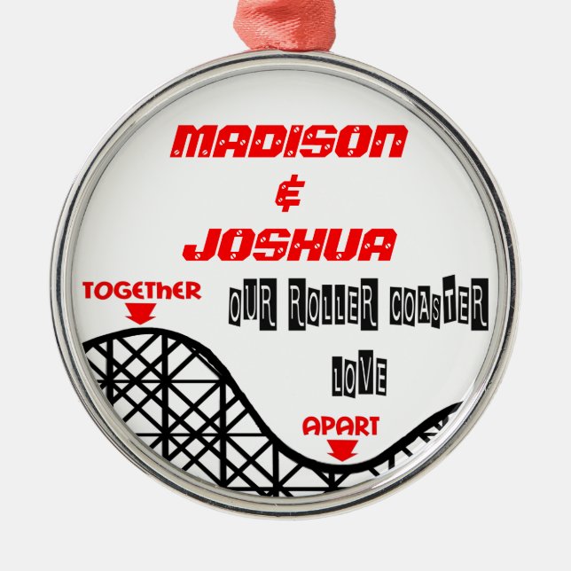 Ornamento De Metal Porta copos do cilindro ausente (Frente)