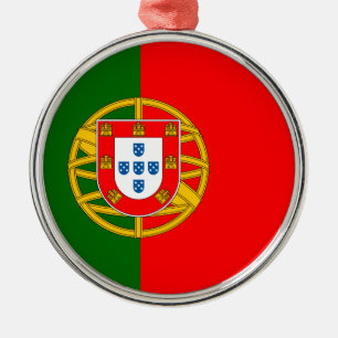 Ornamento De Metal Portugal