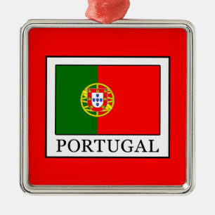Ornamento De Metal Portugal
