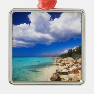 Ornamento De Metal Praias, Barahona, República Dominicana, 2