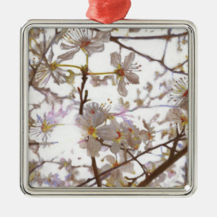 Ornamento De Metal Prelúdio 2014