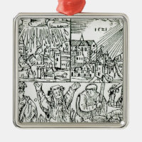 Previsão, 1521