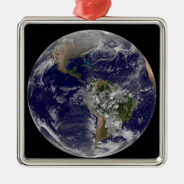 Ornamento De Metal Primeiro Dia De Primavera No Hemisfério Norte. (Frente)