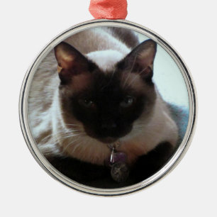 Ornamento De Metal Princesa