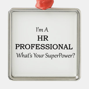 Ornamento De Metal Profissional da hora